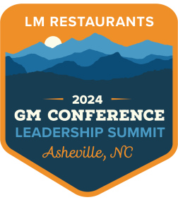 2024 GM Conference - LM Restaurants