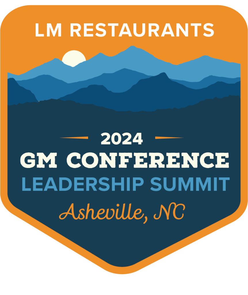 2024 GM Conference LM Restaurants