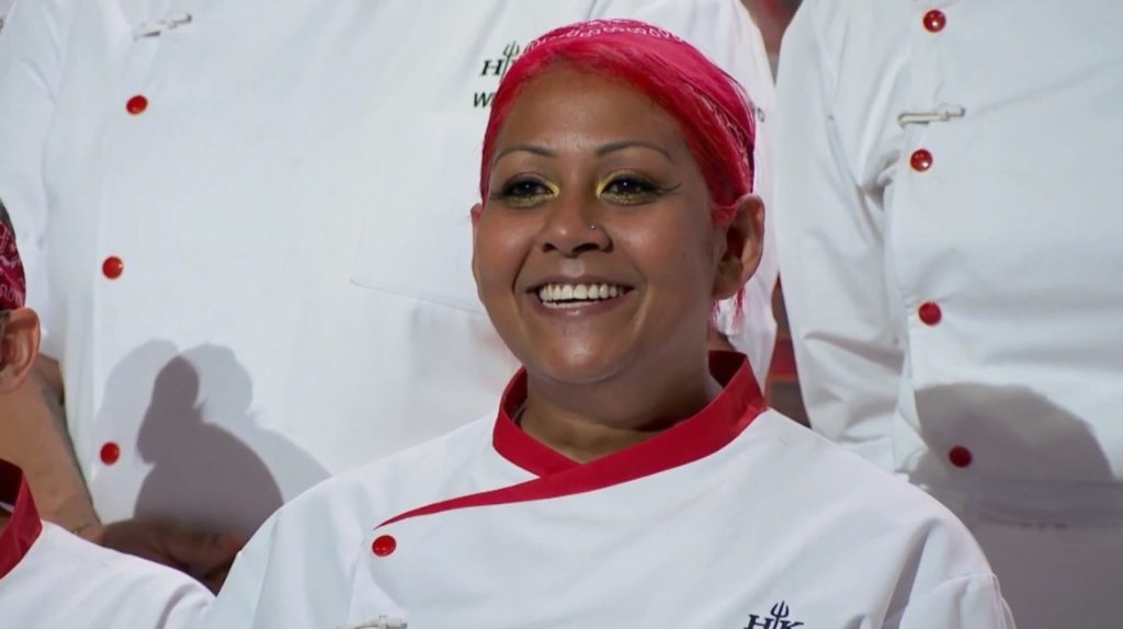 Amanda-Currie-Chef-Oceanic-Pompano-Beach-FL-on-Hells-Kitchen