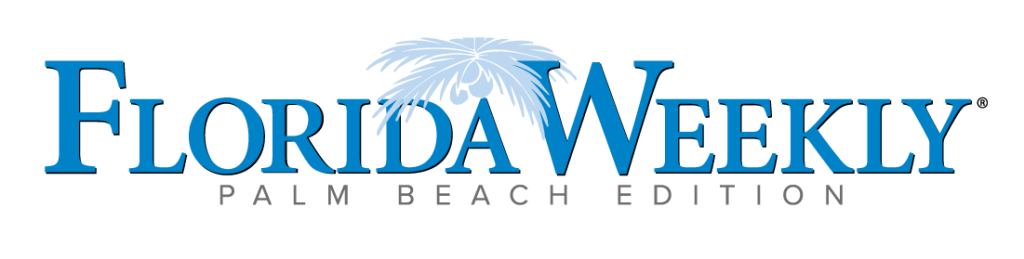 Florida Weekly Palm Beach Edition Logo